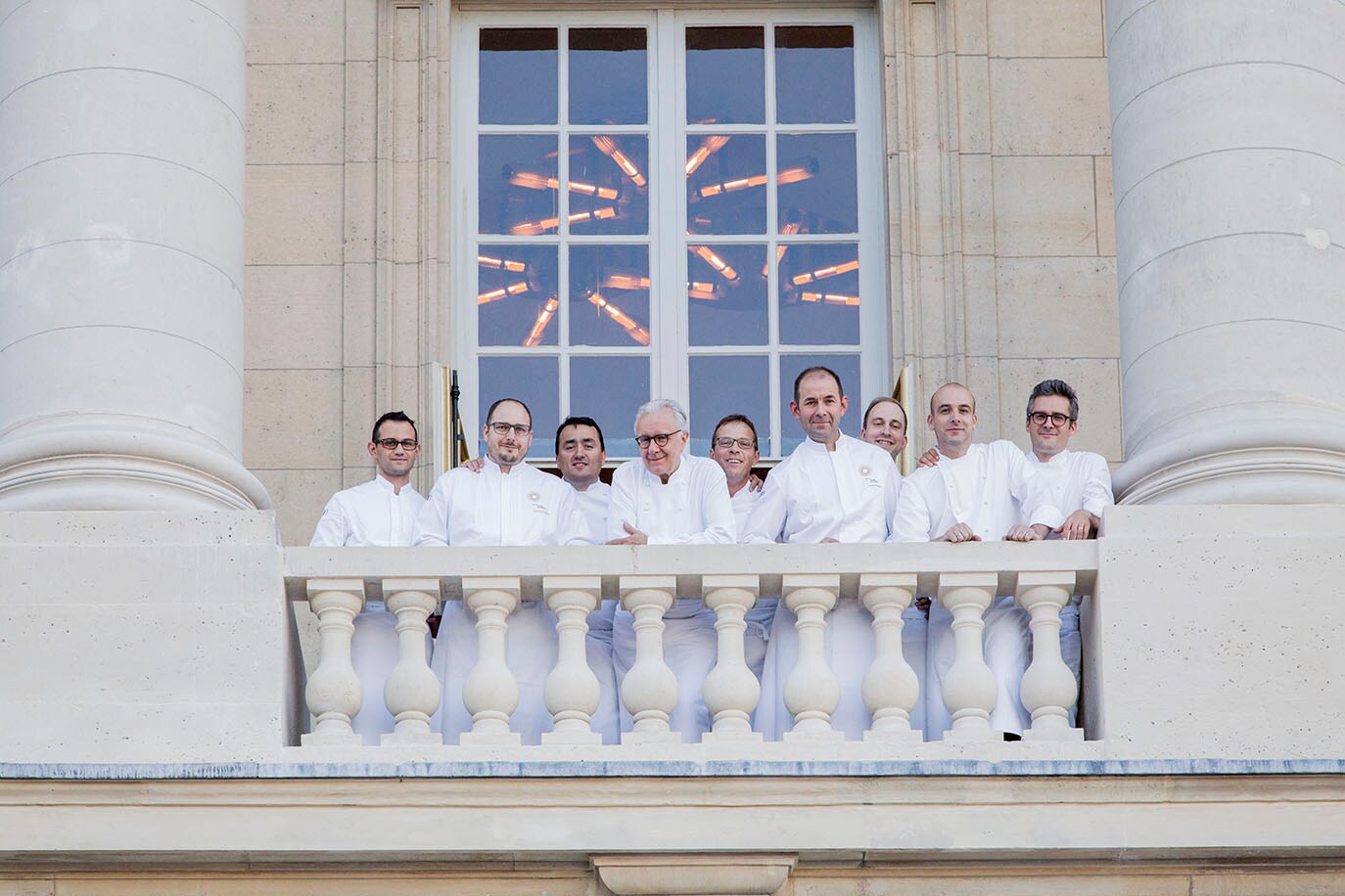 Alain Ducasse